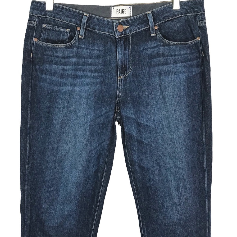 Paige Jimmy Jimmy Skinny Jeans Size 29 - Picture 5 of 14
